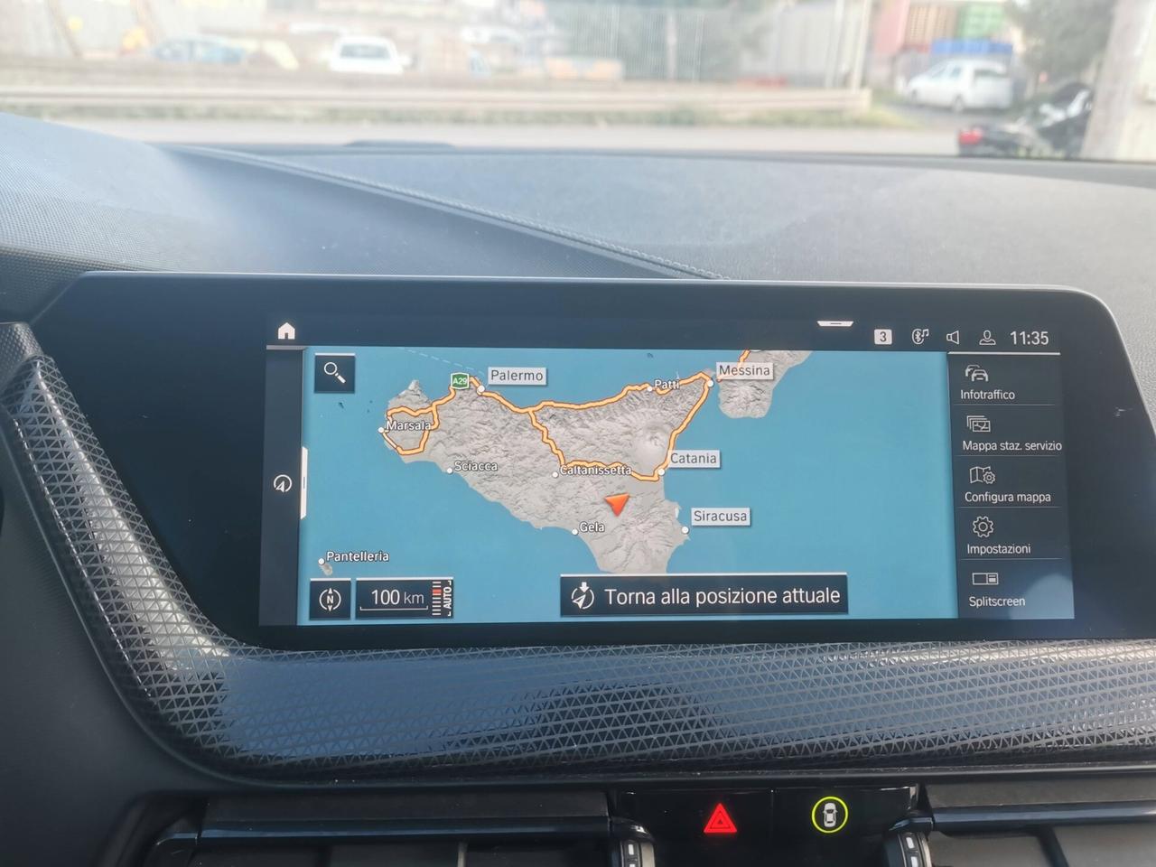 Bmw 118d 5p. Sport 2021