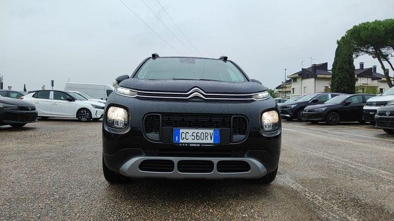 Citroën C3 Aircross PureTech 110 S&S Shine