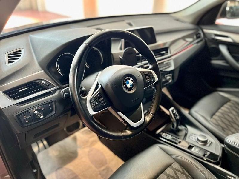 BMW X1 sDrive18i xLine
