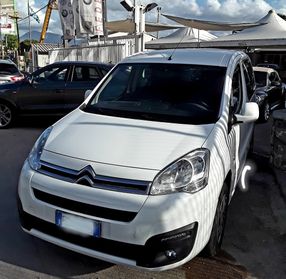 CITROEN BERLINGO 1.6 HDI Multispace Autocarro