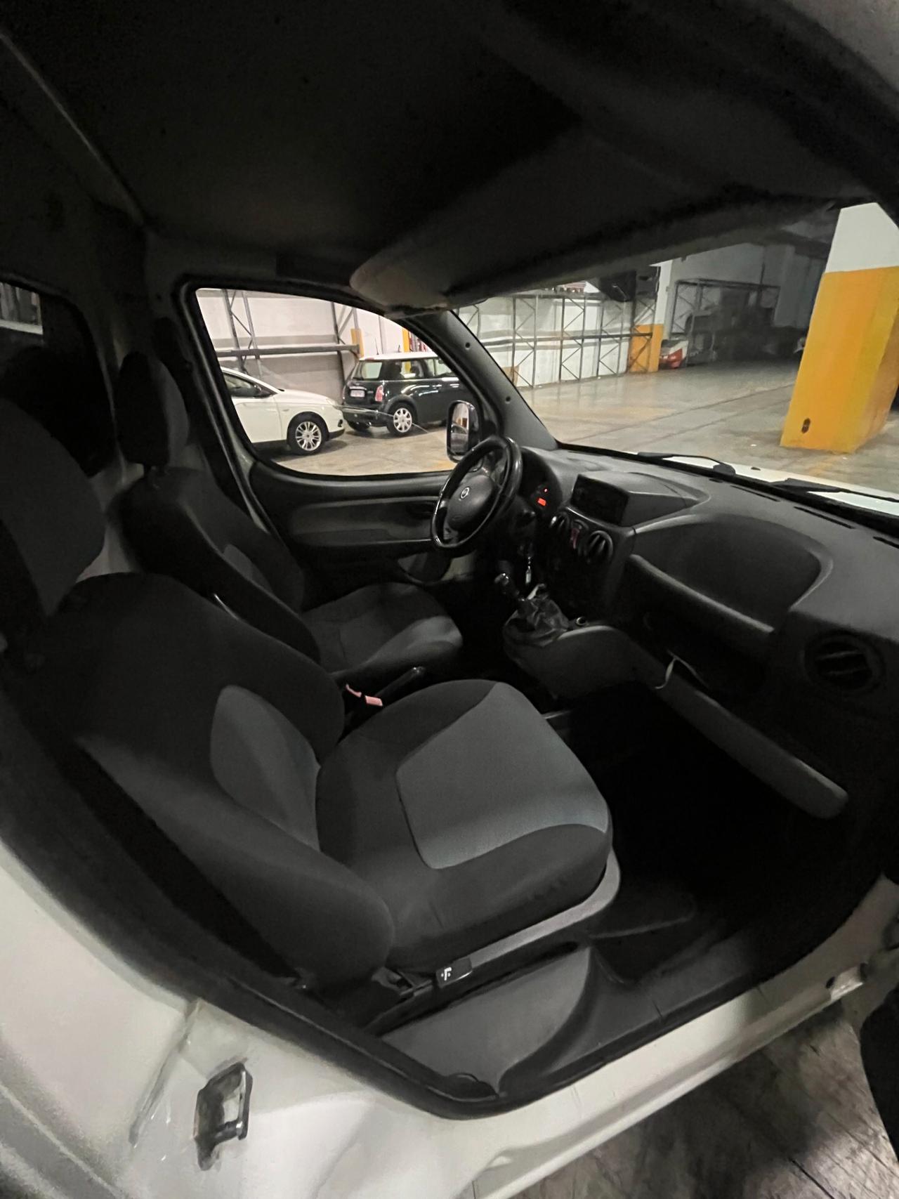 Fiat Doblo Doblò Cargo 1.6 16V Nat.Pow. 103 CV