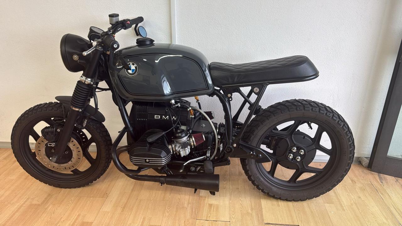 Bmw R 65
