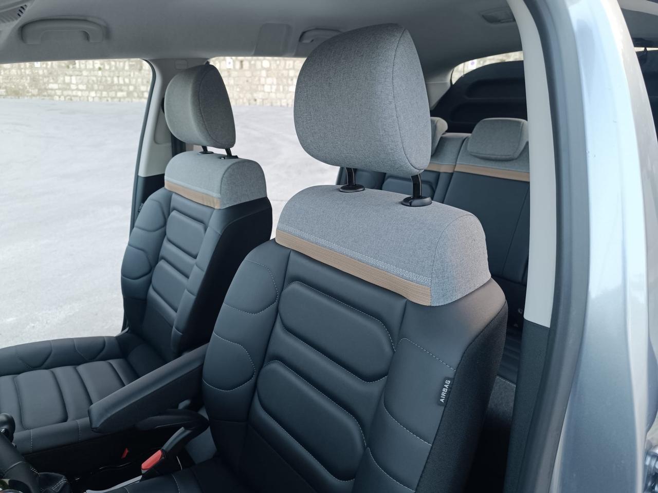 Citroen C3 Aircross C3 Aircross BlueHDi 110 S&S Shine Pack