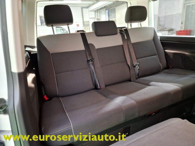 VOLKSWAGEN Multivan 2.0 TDI 140CV Startline