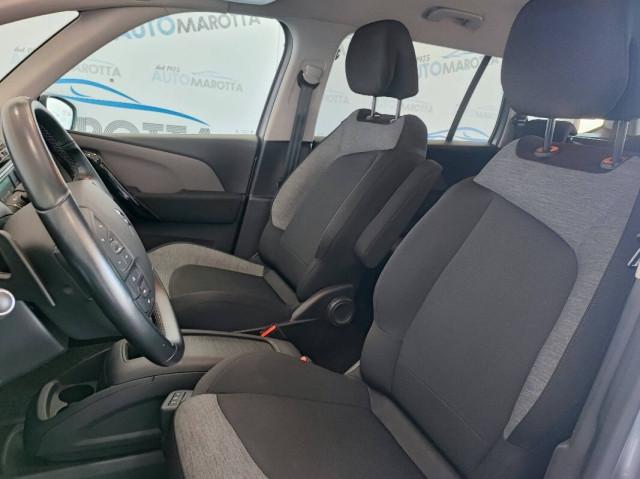 Citroen C4 SpaceTourer C4 g. spacetourer 2.0 bluehdi Feel