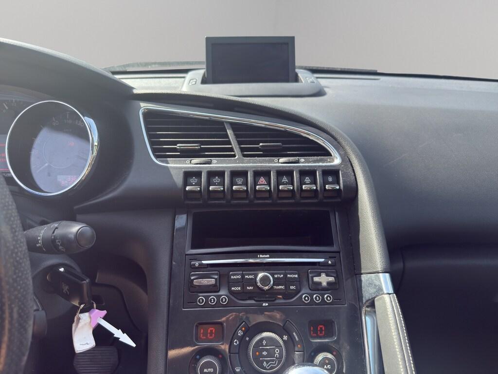 Peugeot 3008 1.6 HDi Business Robotizzato