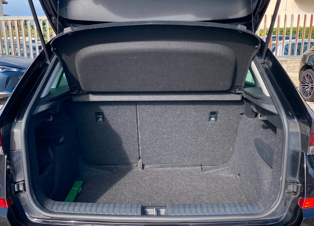 Skoda Kamiq Style 1.6 TDI 116CV