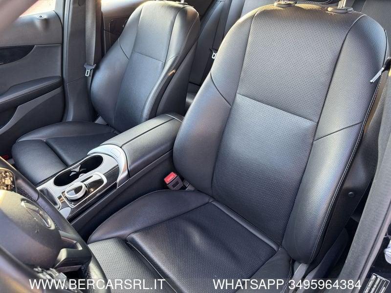 Mercedes-Benz Classe C C 180 d S.W. Auto Executive