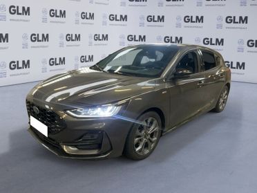 Ford Focus Focus 1.5 EcoBlue 115 CV automatico 5p. ST-Line