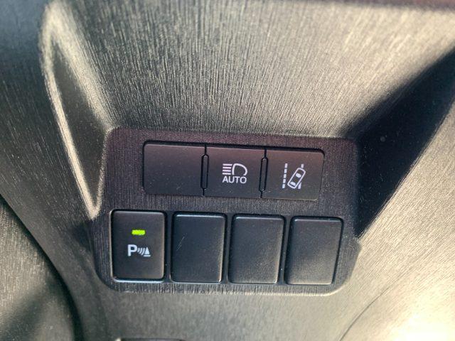 TOYOTA Prius+ 1.8 Lounge