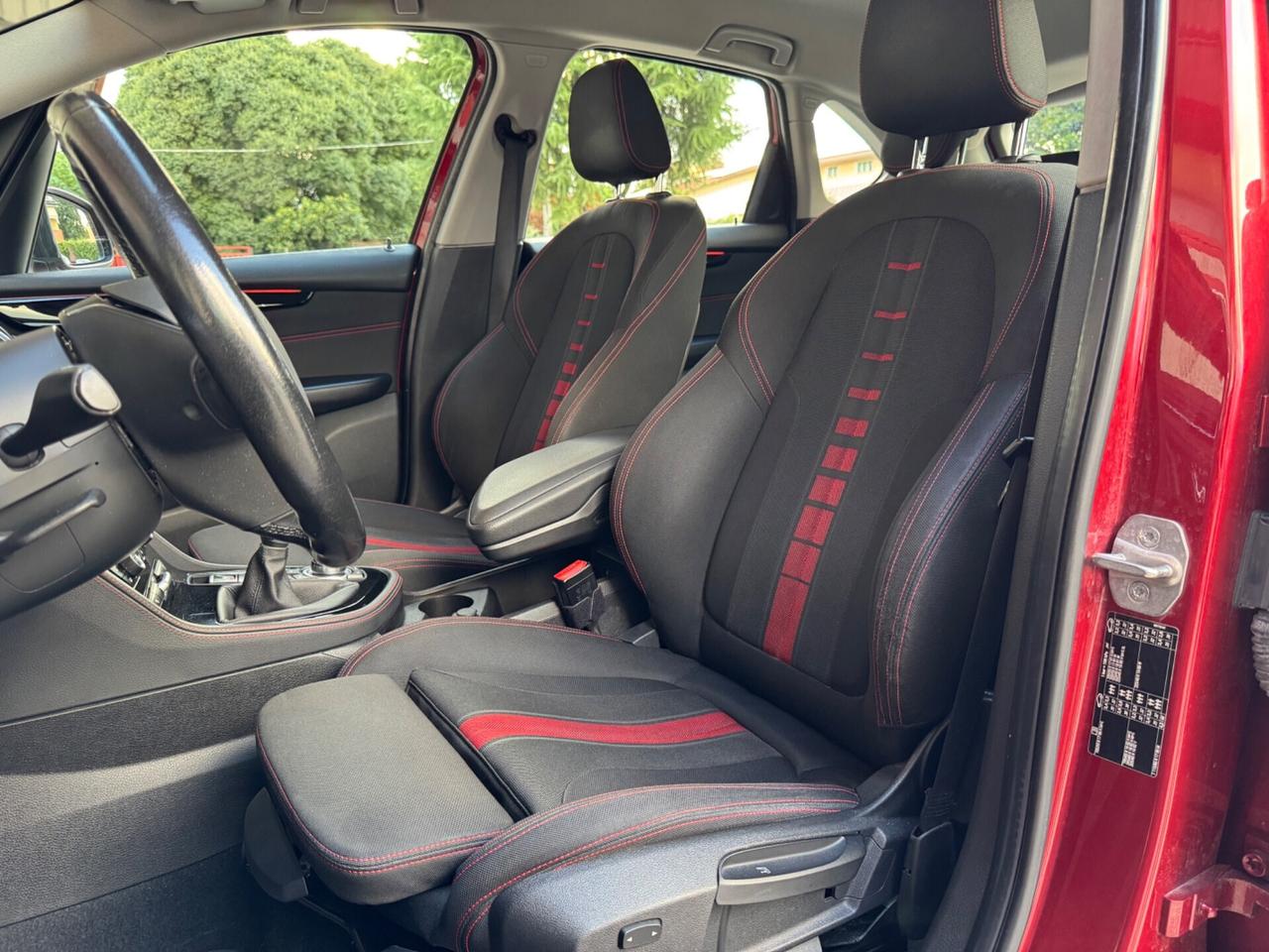 Bmw 218i Active Tourer Sport Luxury
