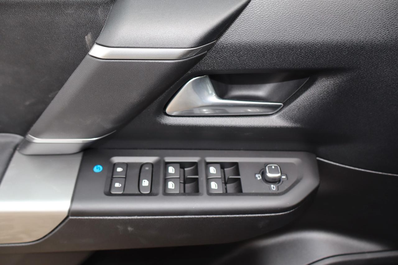 Jeep New Compass 1.2cc E-Hybrid 145cv Edct6 First Edition