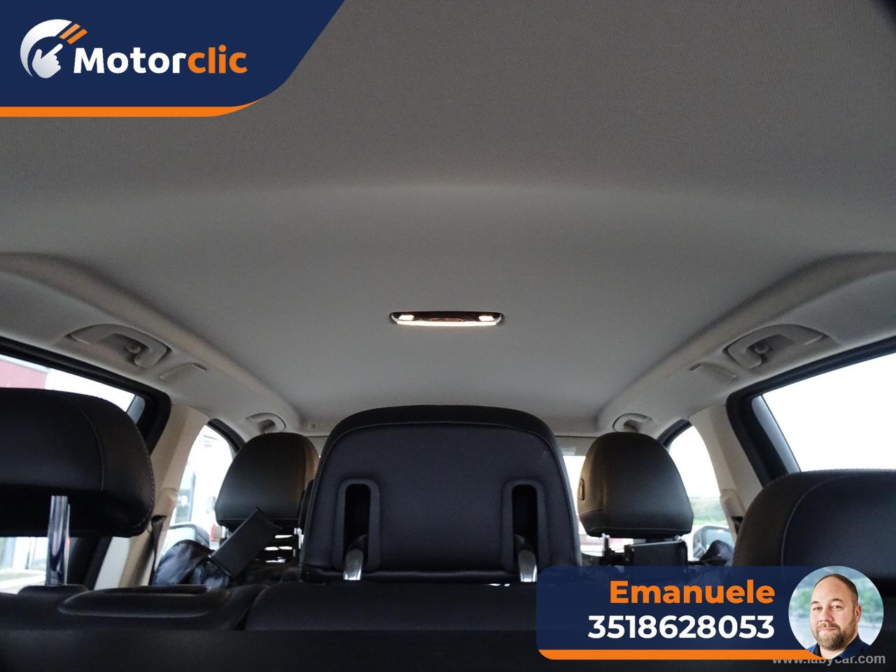 BMW X3 xDrive20d xLine