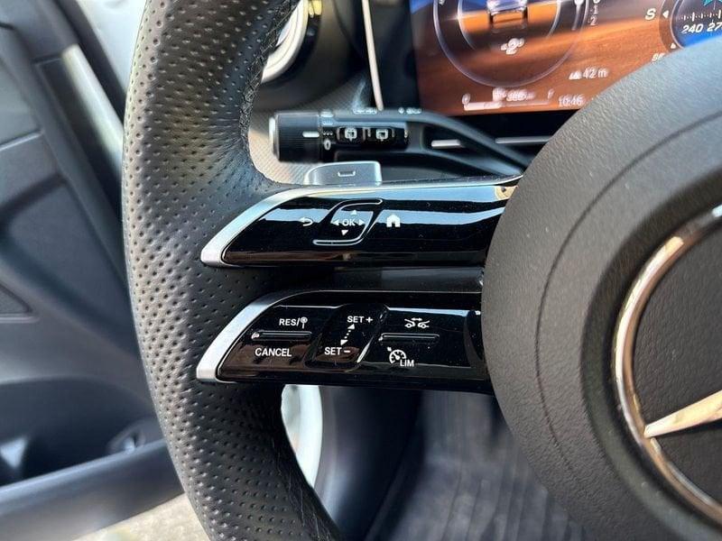 Mercedes-Benz GLC 220 d AMG Line Premium 4matic auto