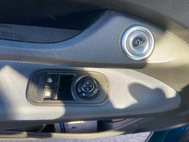 FIAT 500e 42 kWh La Prima