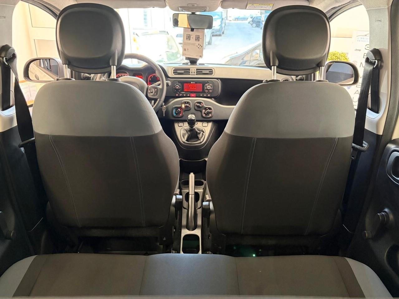 Fiat Panda 1.0 FireFly S&S Hybrid NUOVA 56.000KM