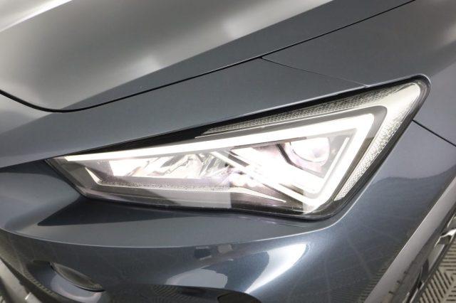 CUPRA Formentor Formentor 2.0 TDI 4Drive DSG