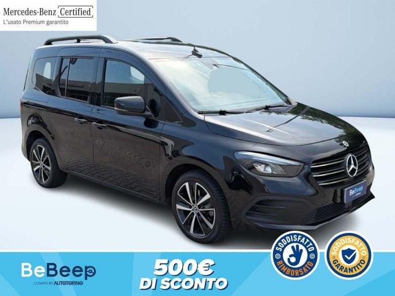 Mercedes-Benz Classe T LONG 180D PREMIUM AUTO
