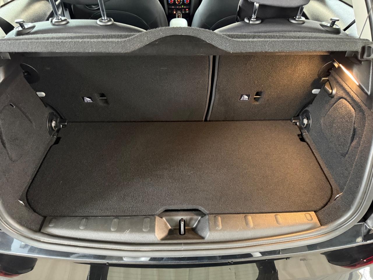 Mini 1.5 Cooper Camden Edition