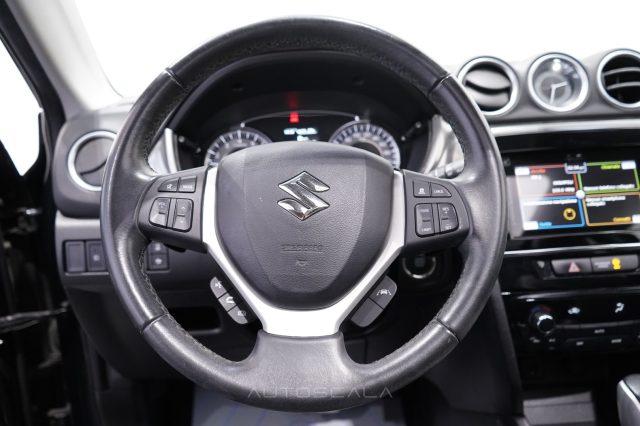 SUZUKI Vitara 1.4 Hybrid A/T 4WD AllGrip Starview