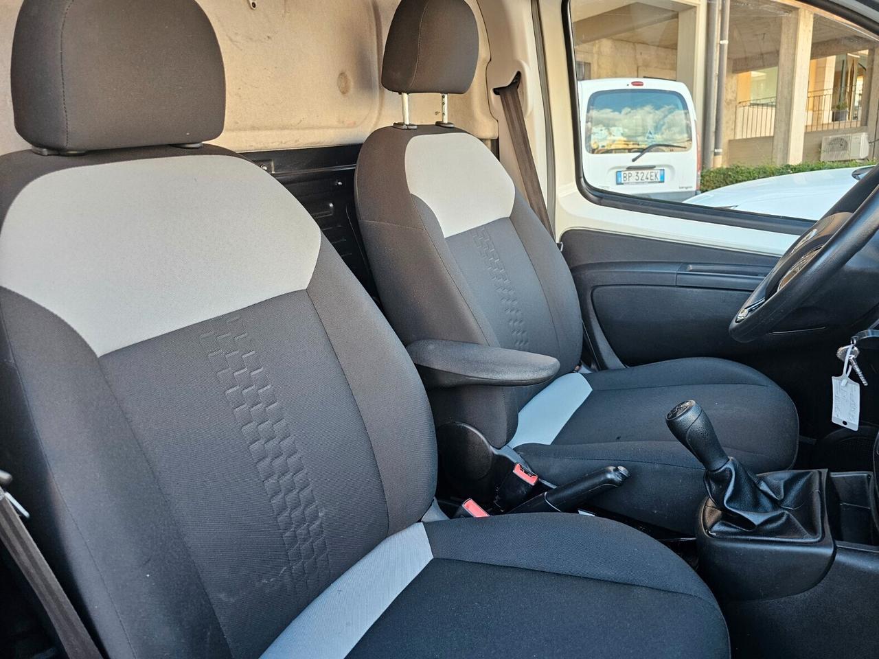 Fiat Fiorino 1.3 MJT 95CV Cargo SX