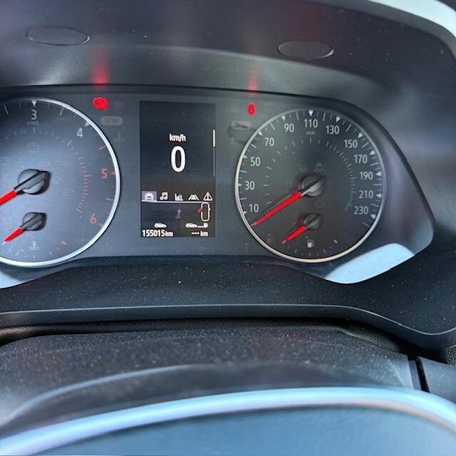 Renault Captur Blue dCi 95 CV Business