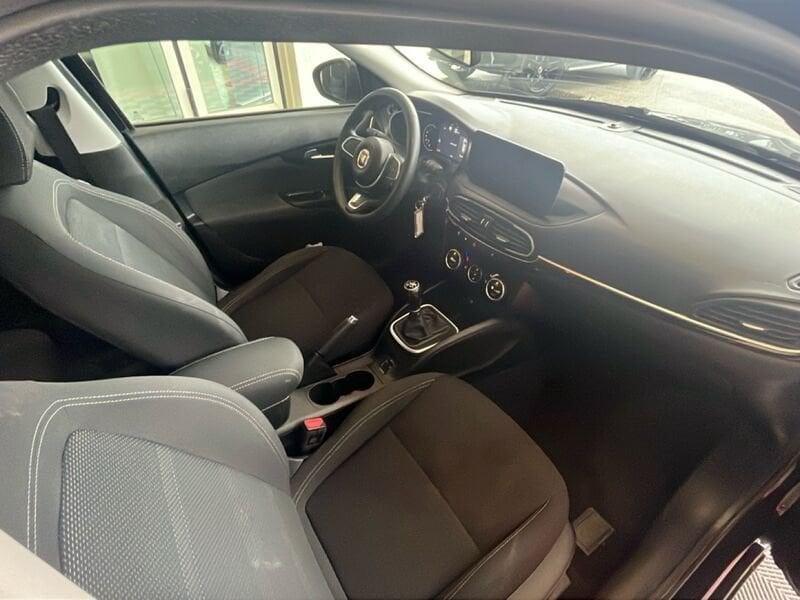 FIAT Tipo 1.3 Mjt S&S SW City Life