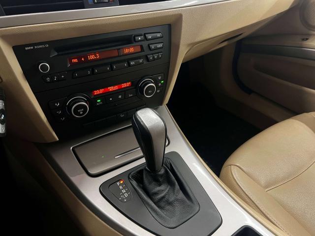 BMW 320 Serie 3 E91 Touring 320d Touring xdrive