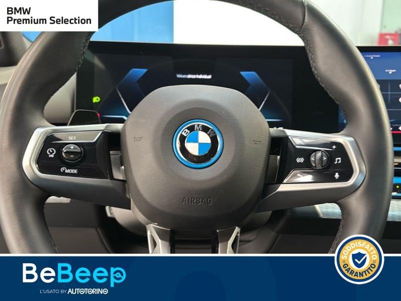 BMW Serie 5 I5 XDRIVE40 MSPORT PRO