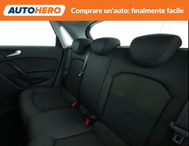 AUDI A1 SPB 1.2 TFSI Attraction