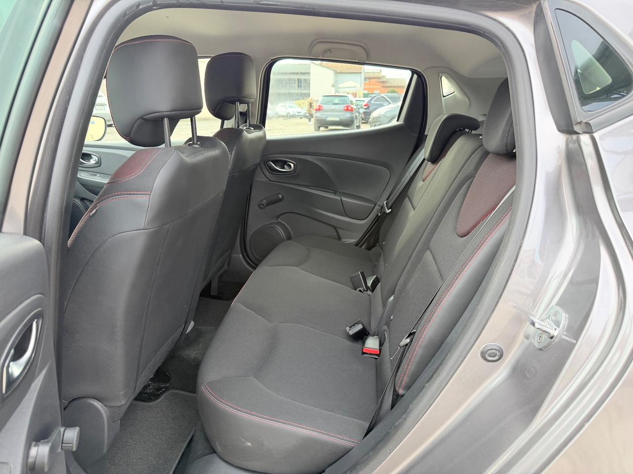 Renault Clio 1.5 dCi 75 CV Energy Duel Euro 6 2016