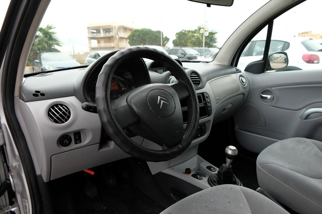 Citroen C3 1.1 Classique