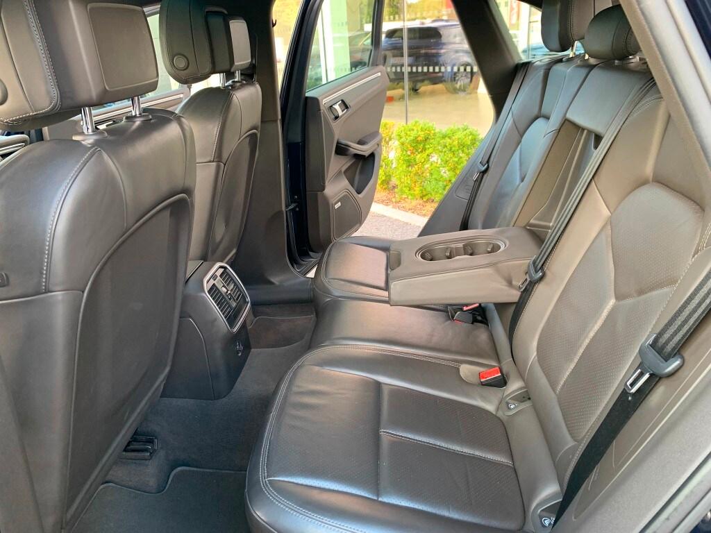 PORSCHE Macan 1ªs. '13-'25 Macan 3.0 S