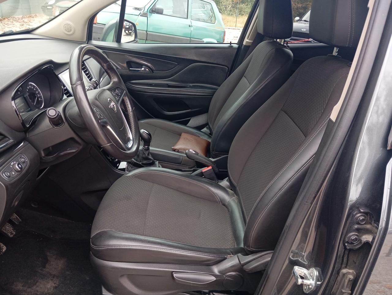 Opel Mokka X 1.6 CDTI Ecotec Start&Stop Ultimate