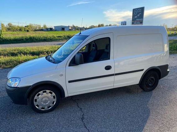 Opel COMBO **COMMERCIANTE**