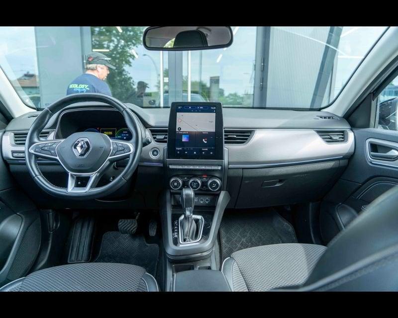 Renault Arkana Hybrid E-TECH 145 CV Intens