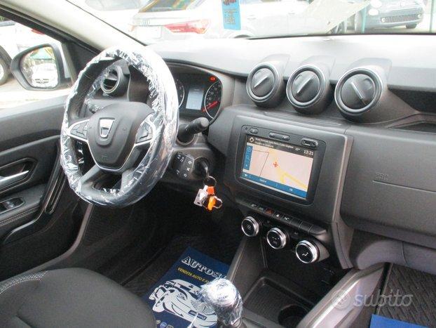 Dacia Duster 1.0 TCE PRESTIGE 100CV