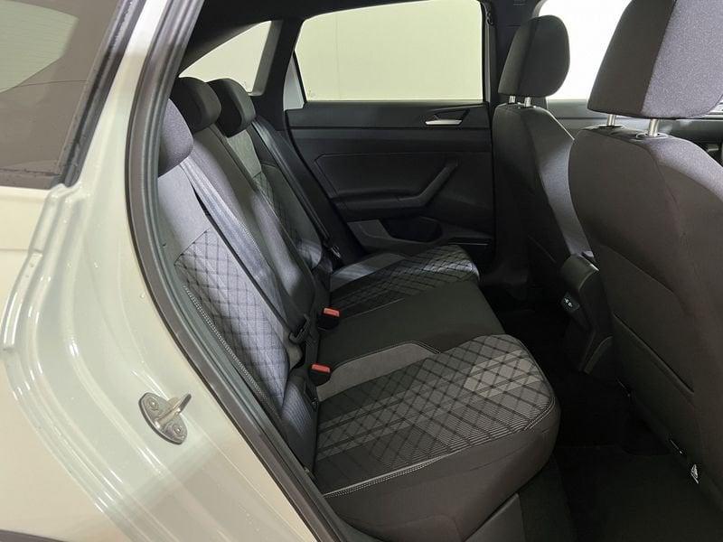 Volkswagen Taigo Taigo 1.0 TSI 115 CV DSG R-Line Plus