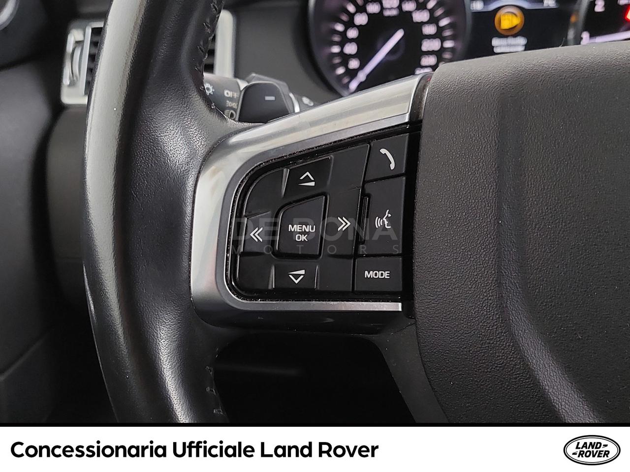 Land Rover Discovery Sport 2.0 td4 hse awd 150cv auto my18