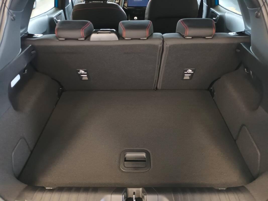 Ford Puma 1.0 ecoboost h ST-Line 125cv