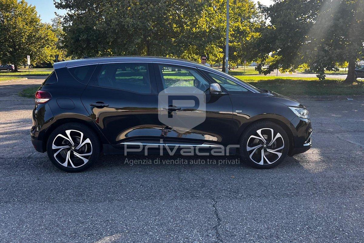 RENAULT Scénic dCi 160 CV EDC Energy Initiale Paris