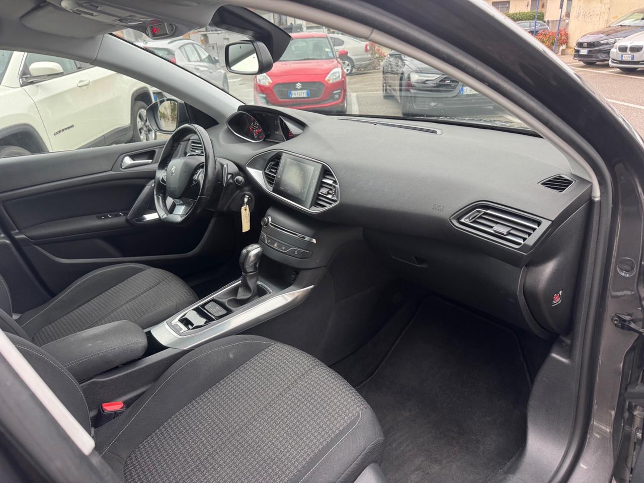 Peugeot 308 BlueHDi 130 S&S EAT6 SW Business