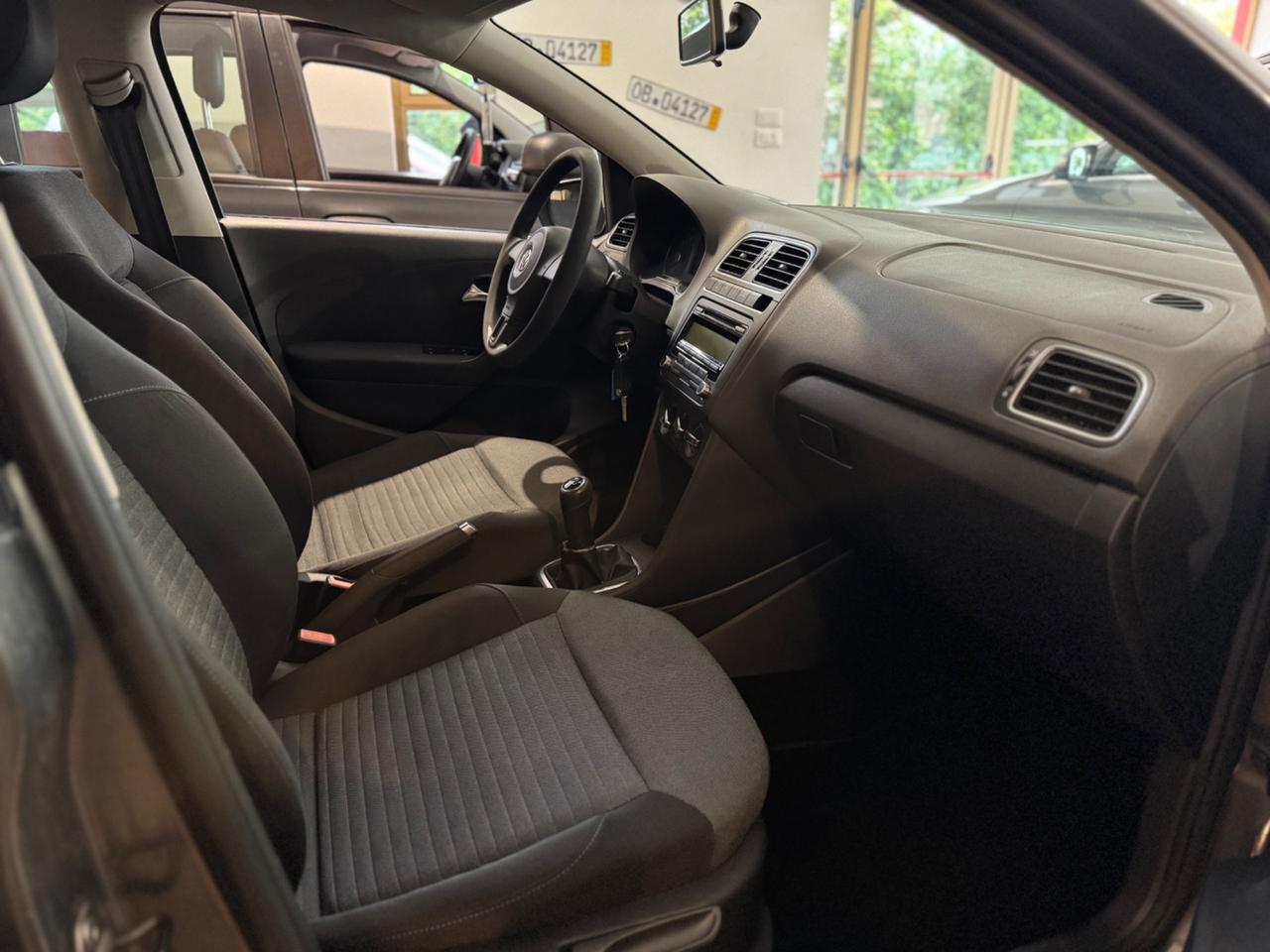 Volkswagen Polo 1.2 TDI DPF 5 p. Comfortline