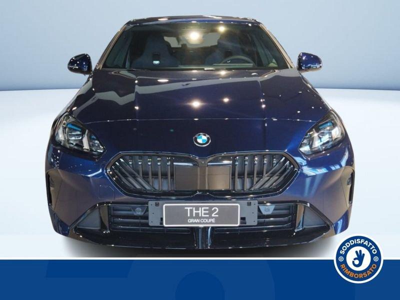 BMW Serie 2 G.C. Serie 2 Gran Coupé 220d M Sport Pro