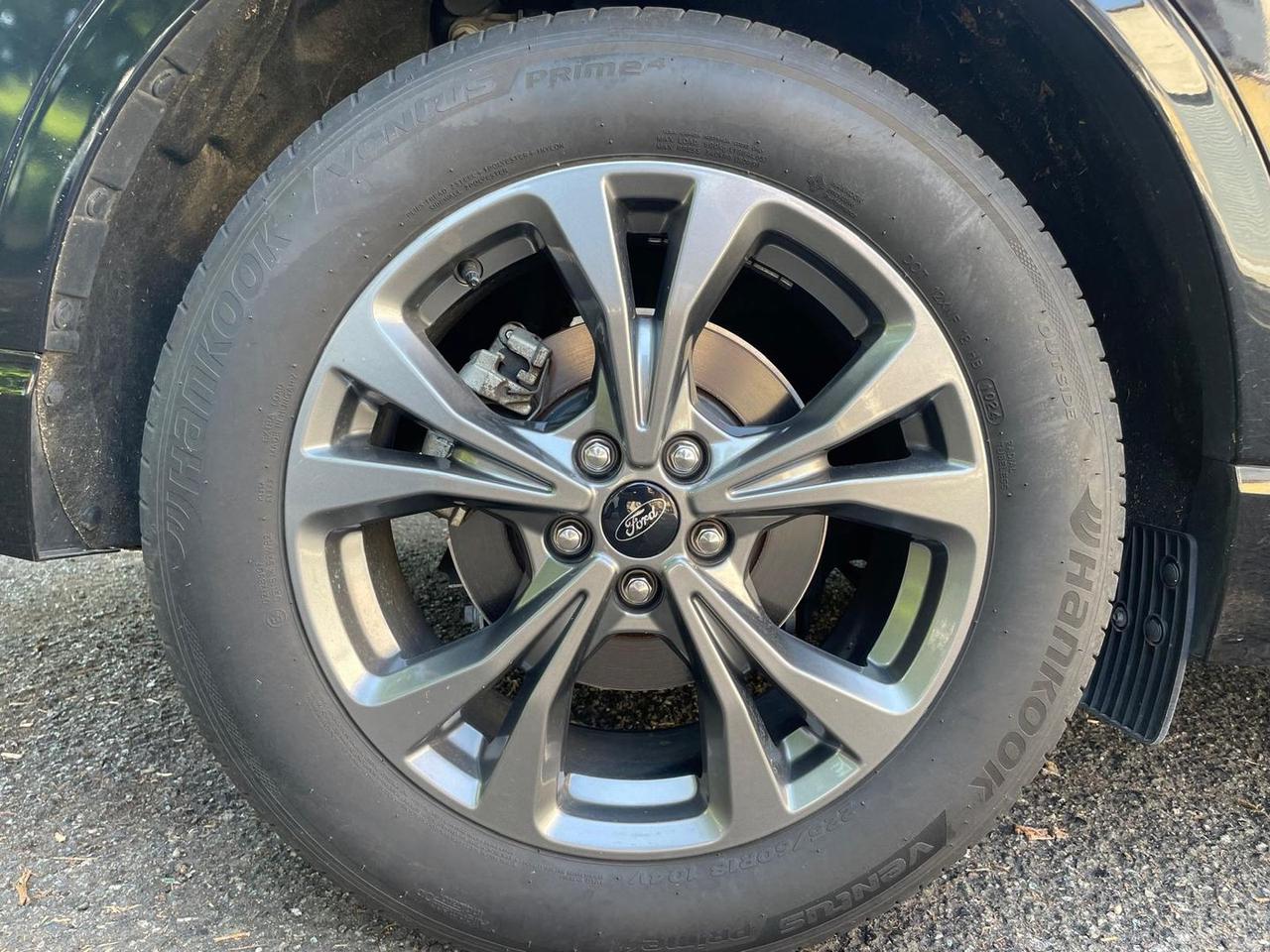 Ford Kuga 1.5 ECOBOOST 150CV ST-LINE #11014
