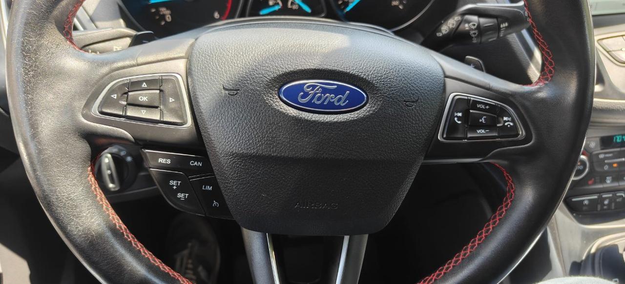 Ford Kuga 2.0 tdci Titanium Business s&s awd 150cv powershift