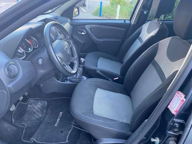 Dacia Duster Duster I 2014 1.5 dci Family 4x2 s