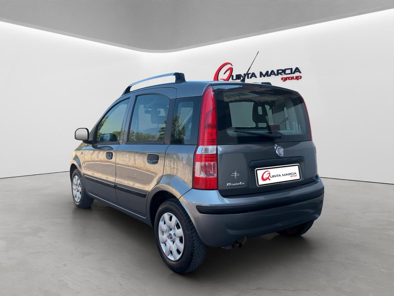 Fiat Panda 1.2 Dynamic GPL - 85.000 KM!