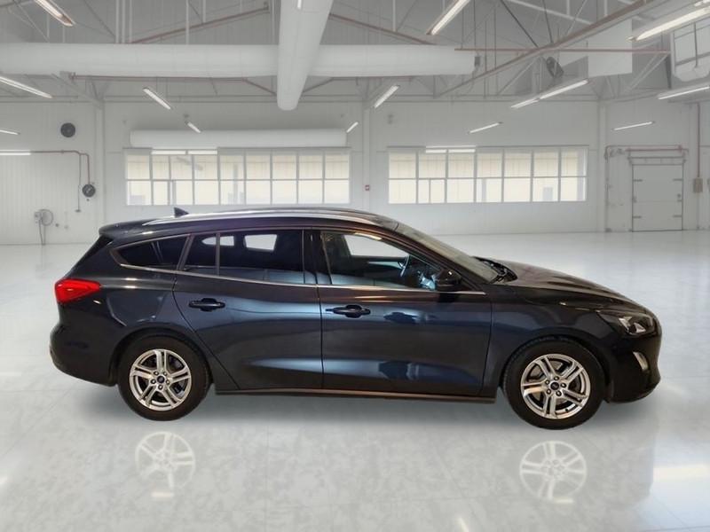 FORD FOCUS WAGON 1.5 Ecoblue 120cv Business Co-Pilot Auto