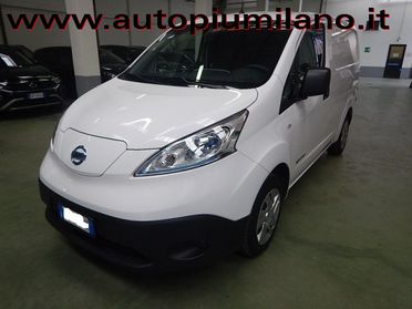 NISSAN e-NV200 EV Van Courier 5 porte